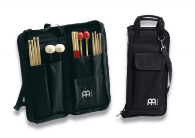 MEINL  MFDB7KA &Eacute;tui pour baguettes Noir