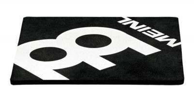 MEINL Accessoires batteries  PAD MOUSSE POUR CAJON Pad silencieux