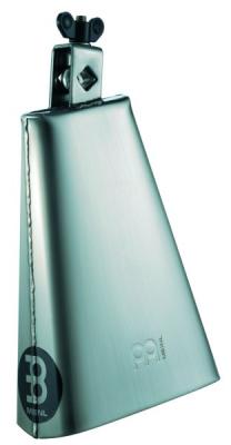 MEINL  Cloche acier Ouverture large 8