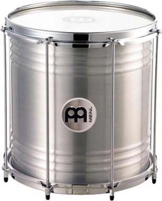 MEINL  REPINIQUE ALUMINIUM SERIE SAMBA 12 x 12 - RE12