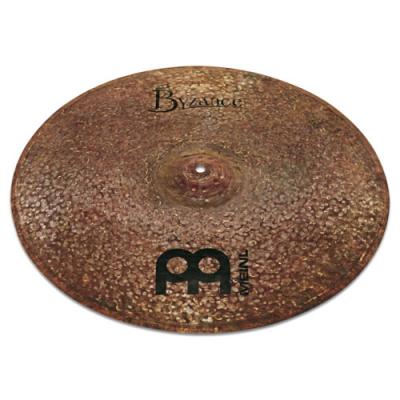 MEINL B24BADAR - Ride Byzance 24Jazz Dark Big Appl