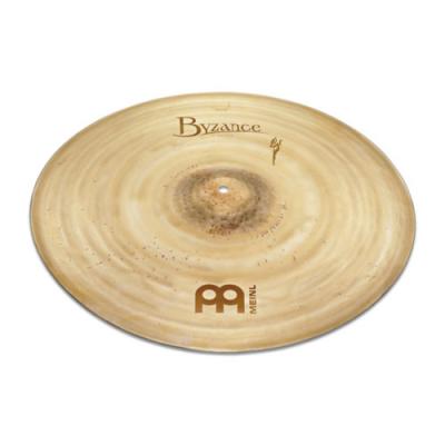 MEINL B22SAR - Sand Ride Byzance 22 Benny Greb
