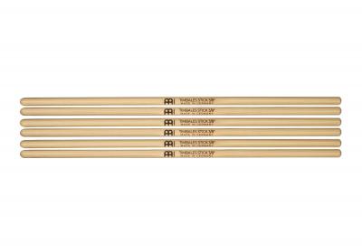 MEINL  Baguette - Sb118 - Baguettes Pour Timbales 3/8