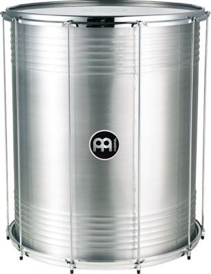 MEINL Surdo  Samba 18''x 22'' 8 Tirants Su18 Aluminium