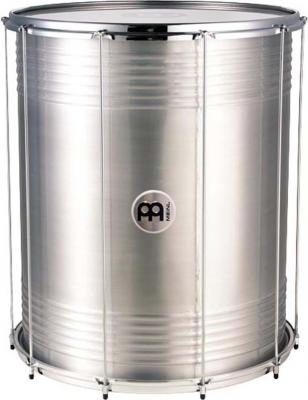 MEINL Surdo  Samba 20''x 24'' 10 Tirants Su20 Aluminium