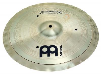 MEINL GX-1214TH - Charleston 12/14 Trash Gx