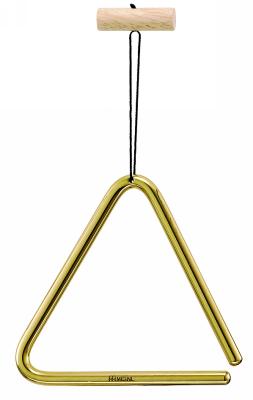 MEINL  Tri15b - Triangle Laiton Massif 15 Cm