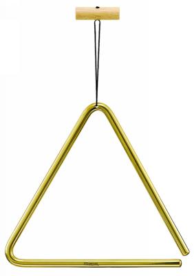 MEINL  Tri20b - Triangle Laiton Massif 20 Cm