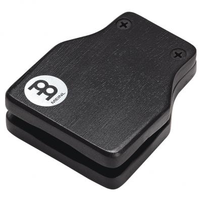 MEINL Percussions  CASTAGNETTE POUR CAJON - WC1-M Accessoires cajon