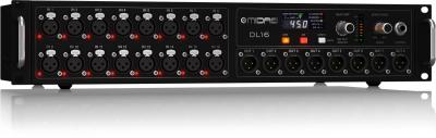 MIDAS  DL16 Digital Stage Box - Nearly New