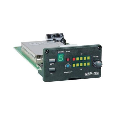 MIPRO R&eacute;cepteur Micro Hf Mrm70b - 