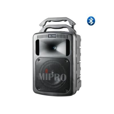 MIPRO  MA 708BCD Sono Portable