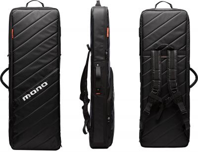 MONO M80 Vertigo Keyboard 61 Black 