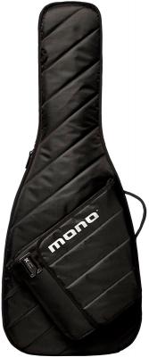 PAS DE MARQUE MONO M80 Sleeve guitare &eacute;lectrique noir