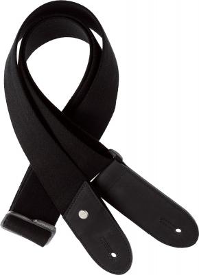 MONO Doolittle sangle de guitare - True Black