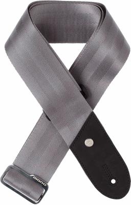MONO Warsaw sangle de guitare - Platinum Grey