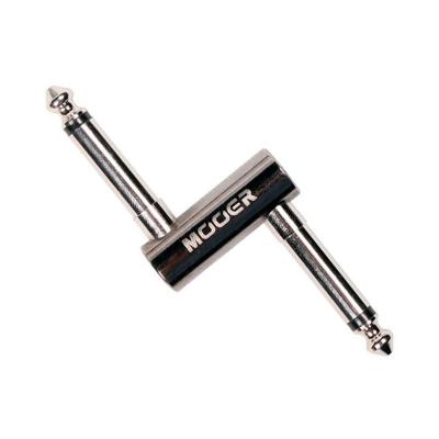 MOOER Pc-z - Connecteur jack/jack en Z