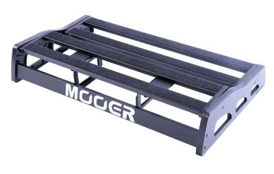 MOOER  Tf16s - Pedalboard (+ Housse)