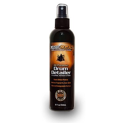 MUSICNOMAD  accessoires batterie no mn110 drum detailer accessoires g&eacute;n&eacute;rau