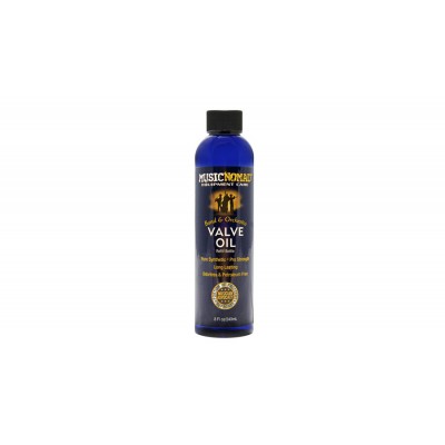 MUSICNOMAD Music Nomad Mn704 - T-Slide Lubricant