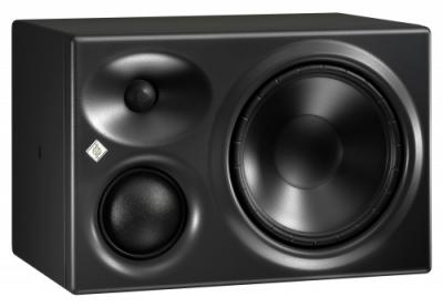 NEUMANN  KH310A Active Three Way Nearfield Studio Monitor Gauche