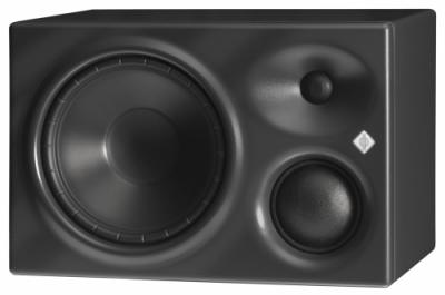 NEUMANN  KH310A Active Three Way Nearfield Studio Monitor Droit
