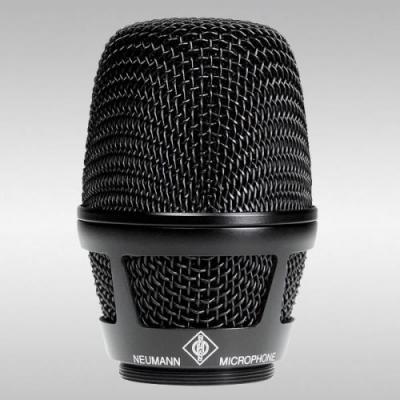 NEUMANN  KK 204 Condenser Microphone Capsule Black