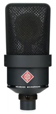 NEUMANN  TLM 103 mt - Microphone &agrave; grande membrane
