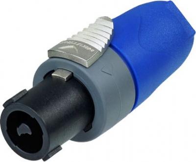 NEUTRIK  NL2FX - Connecteur Speakon, 3 p&ocirc;les, femelle