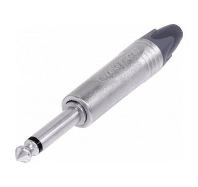 NEUTRIK Fiche  np2x connecteur jack 6.35 mono