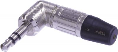 NEUTRIK  NTP 3 RC 3,5 mm Jack Plug st&eacute;r&eacute;o - Connecteurs Jack