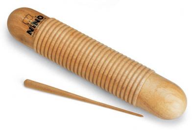 NINO  by Meinl 555 Wood Guiro