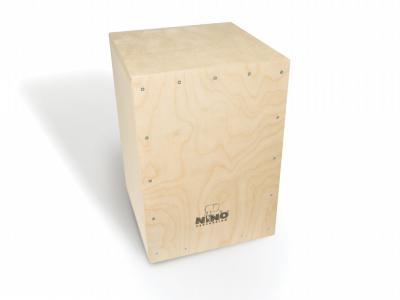 NINO  Percussion 951-Myo Make Your Own Cajon Kit De Construction
