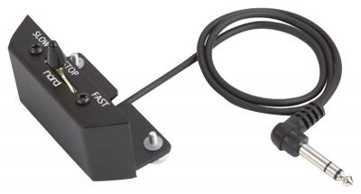 NORD Clavia DMI AB  Half Moon Switch&nbsp;&ndash;&nbsp;&eacute;quipes de musique suppl&eacute;mentaires Noir