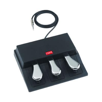 NORD ELECTRO Claviers / Pianos Num&eacute;riques Triple P&eacute;dale Tripl