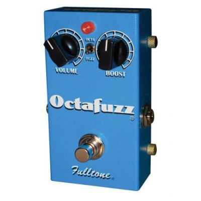 FULLTONE  OctaFuzz 2 - Fuzz guitare
