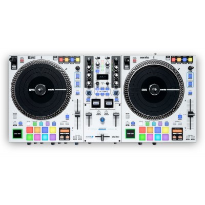 RANE DJ RANE ONE MK2 Professional Motorised DJ Controller