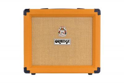 ORANGE  Cr20 - Combo Guitare &Eacute;lectrique S&eacute;rie Crush - 20 Watts