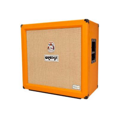 ORANGE  Crpro-412 - Enceinte Guitare Crush Pro 4x12" - 240w (16 Ohms)