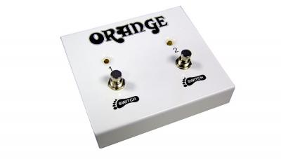 ORANGE AMPS Orange FS-2&nbsp;&ndash;&nbsp;Interrupteur de pied