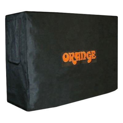 ORANGE  Vr-412cab - Housse Pour Baffle Guitare Ppc412