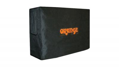 ORANGE AMPS Orange CVR-412ADC - Housse pour baffle guitare PPC412AD pan coup&eacute;