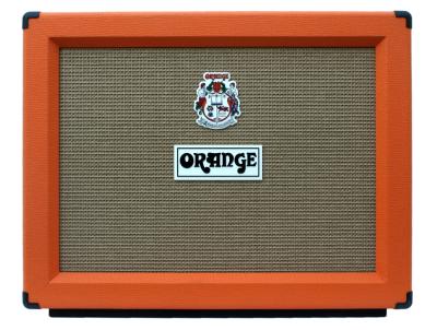 ORANGE AMPS PPC-212OB - Baffle guitare &eacute;lectrique Open Back 2x12 - 120W