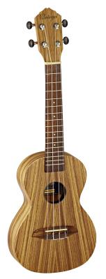 ORTEGA Ukulele Concert  Zebra Rfu11z (+ Housse)