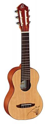 ORTEGA  Rgl5 - Guitarlele &Eacute;pic&eacute;a