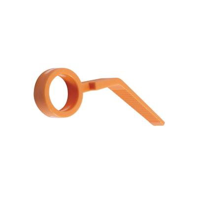 ORTOFON  - fingerlift orange cc mkii - bague orange pour concorde mkii