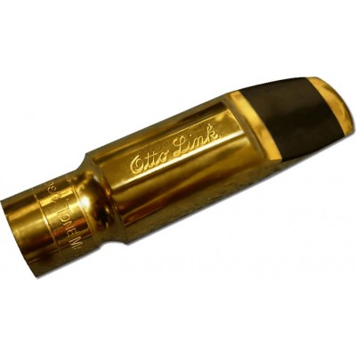 OTTO LINK  OLMB8 Super Tonemaster bec pour saxophone baryton m&eacute;tal 8