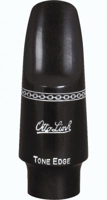 OTTO LINK Otto-link OLES6E - Bec saxophone soprano &eacute;bonite ouverture 6*