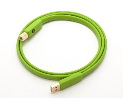 OYAIDE C&acirc;ble Num&eacute;rique NEO by Class B USB 2m