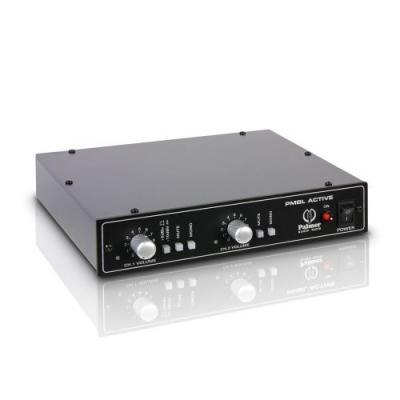 PALMER  MB L A - Sommateur Niveau Ligne 2 Canaux actif